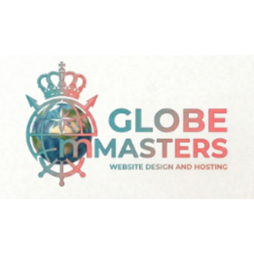 Untitled design GlobeMasters logo